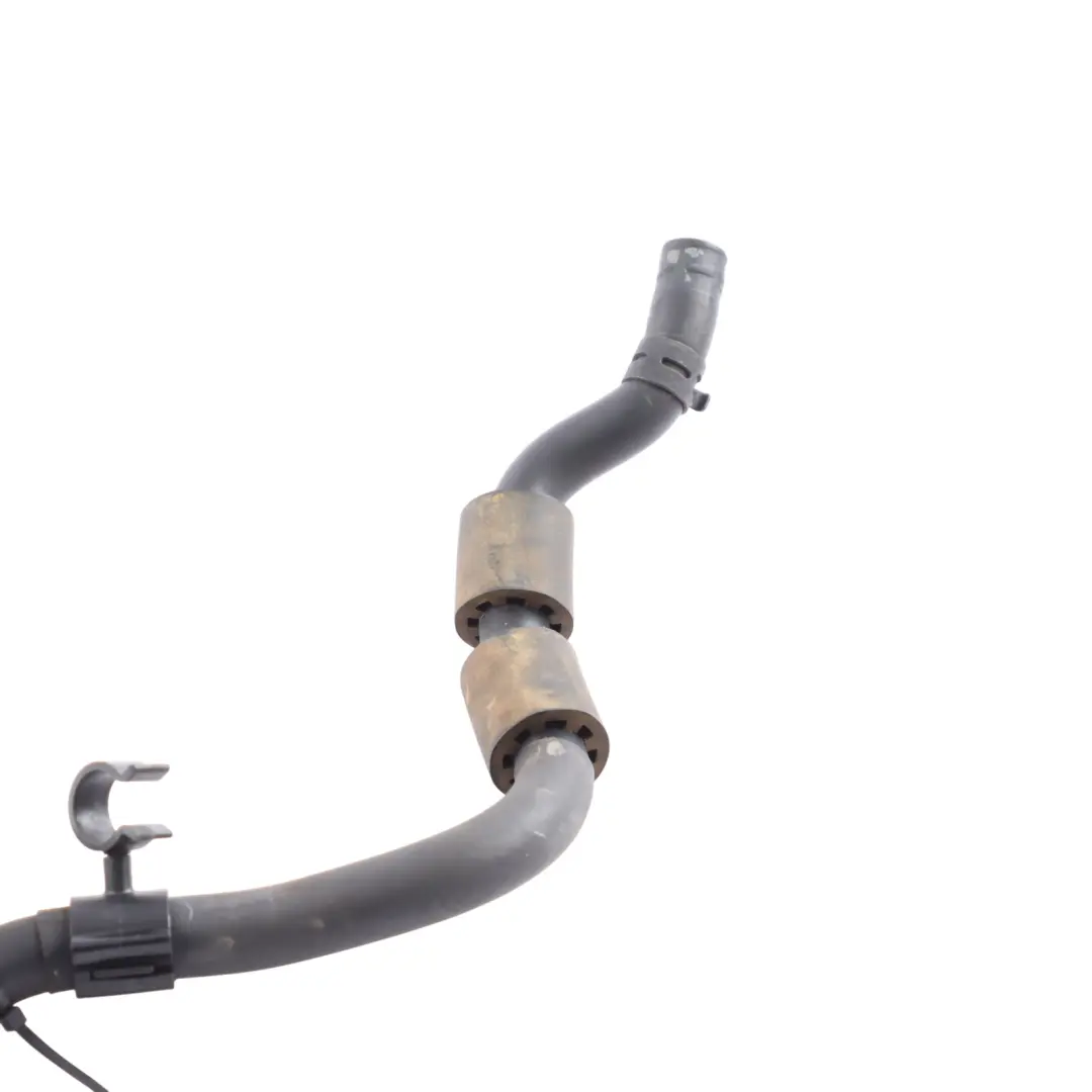 Vacuum Pipe Hose Line 2.0 TFSI Petrol to Audi A3 8V TT FV with Part number 5Q0133366M Audi A3 8V TT FV Vacuum Pipe Hose Line 2.0 TFSI Petrol - SKU 5Q0133366M - Part number 5Q0133366M