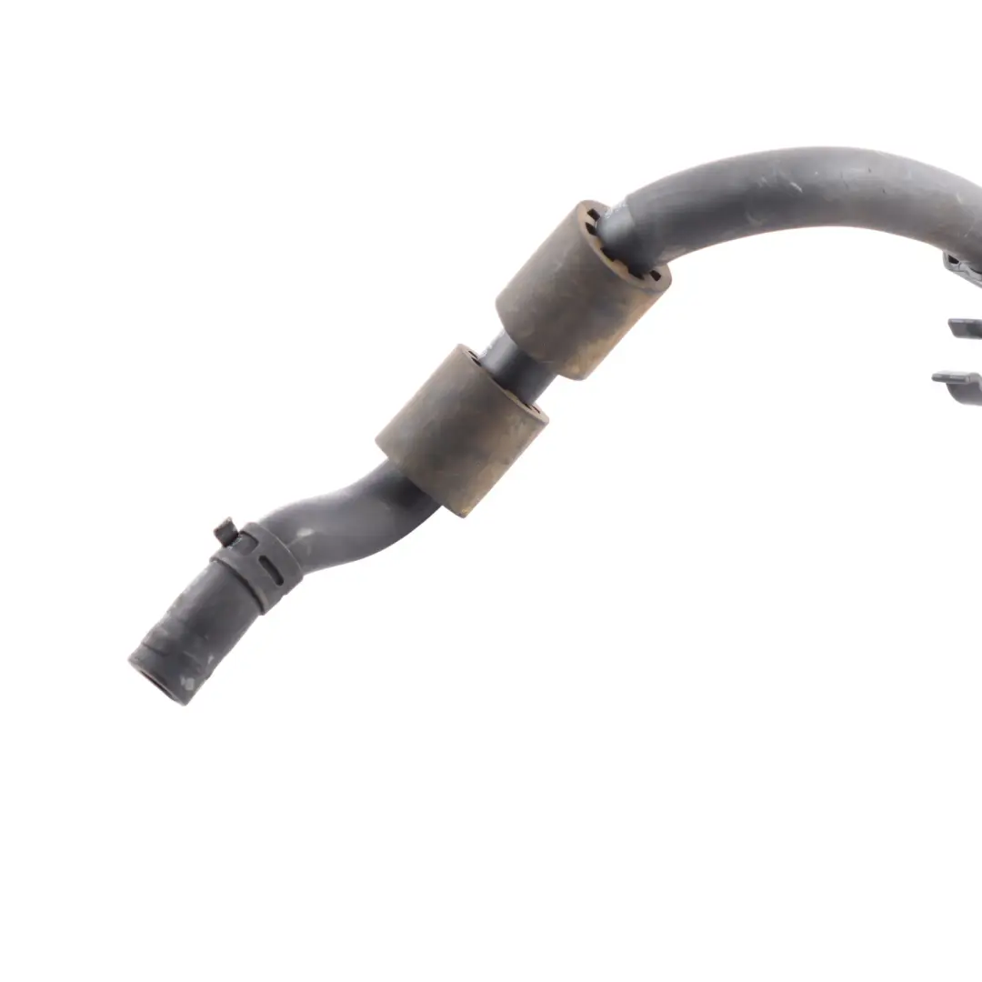 Audi A3 8V TT FV Vacuum Pipe Hose Line 2.0 TFSI Petrol - SKU 5Q0133366M - Part number 5Q0133366M