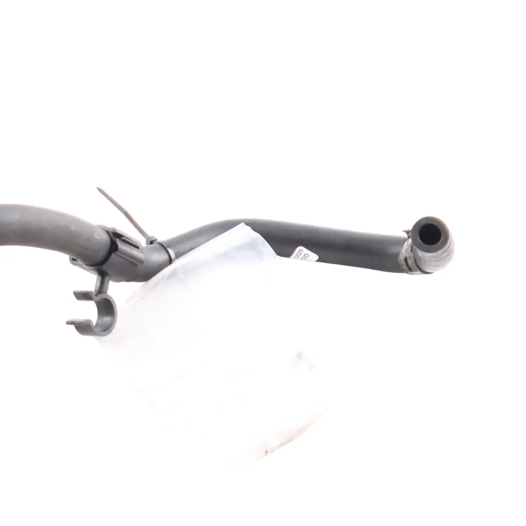 Audi A3 8V TT FV Vacuum Pipe Hose Line 2.0 TFSI Petrol - SKU 5Q0133366M - Part number 5Q0133366M