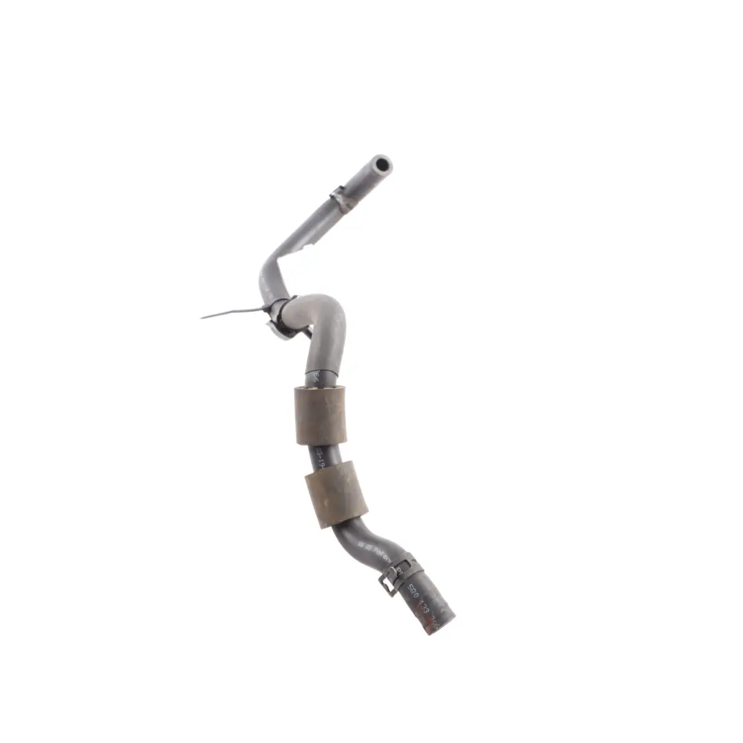 Vacuum Pipe Hose Line 2.0 TFSI Petrol to Audi A3 8V TT FV with Part number 5Q0133366M Audi A3 8V TT FV Vacuum Pipe Hose Line 2.0 TFSI Petrol - SKU 5Q0133366M - Part number 5Q0133366M