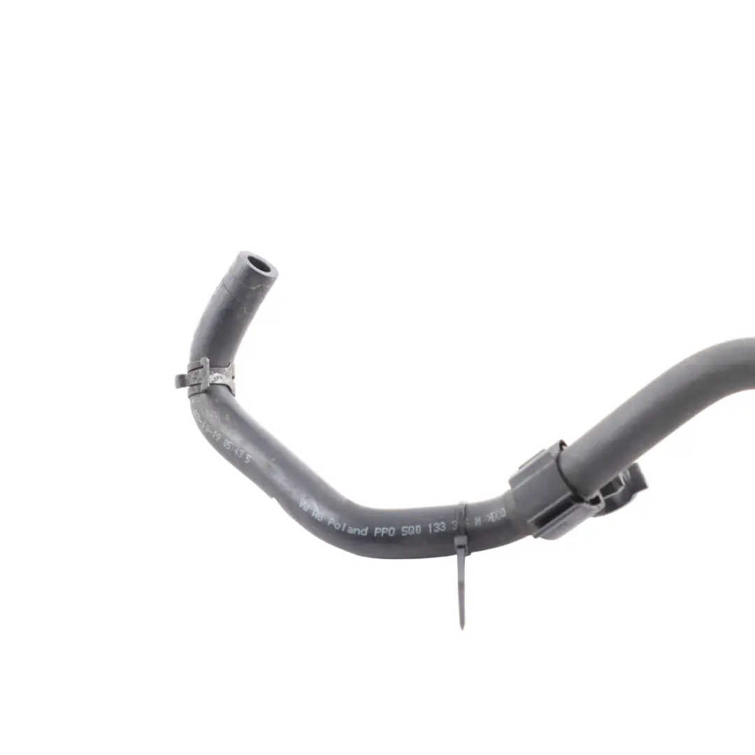 Vacuum Pipe Hose Line 2.0 TFSI Petrol to Audi A3 8V TT FV with Part number 5Q0133366M Audi A3 8V TT FV Vacuum Pipe Hose Line 2.0 TFSI Petrol - SKU 5Q0133366M - Part number 5Q0133366M