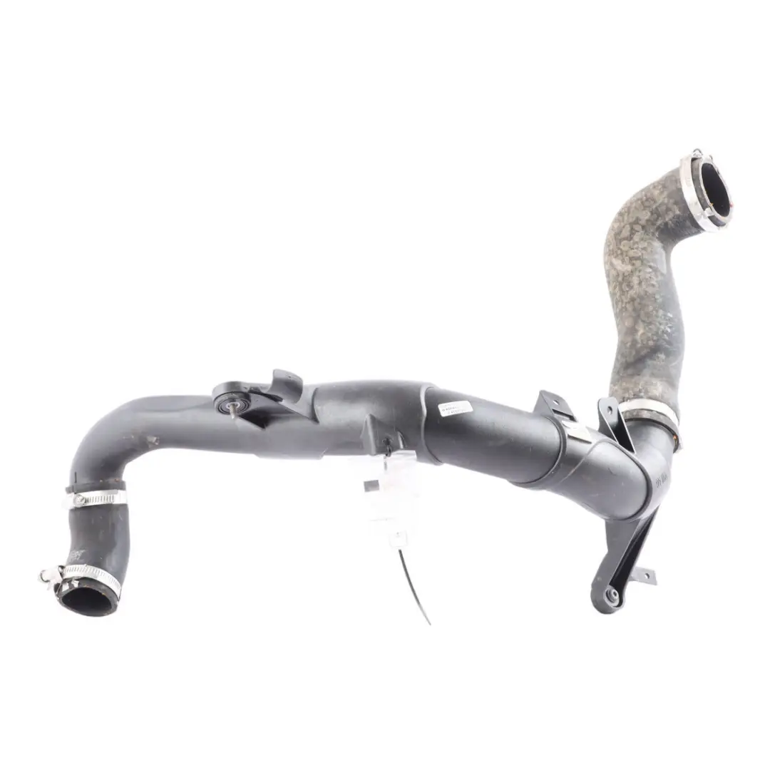 Mk3 VW Golf Mk7 Turbo Intercooler Air Hose Pipe Tube to Seat Leon with Part number 5Q0145840B Seat Leon Mk3 VW Golf Mk7 Turbo Intercooler Air Hose Pipe Tube - SKU 5Q0145840B-1 - Part number 5Q0145840B