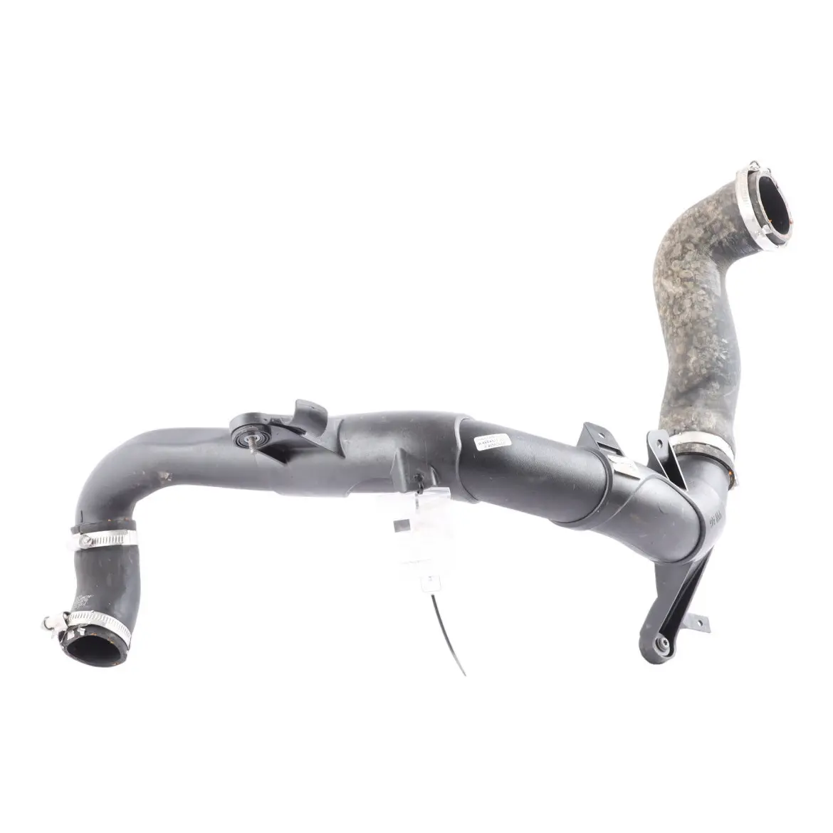 Seat Leon Mk3 VW Golf Mk7 Turbo Intercooler Air Hose Pipe Tube 5Q0145840B