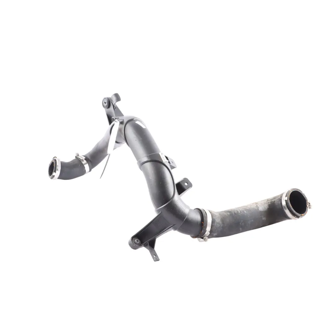 Seat Leon Mk3 VW Golf Mk7 Turbo Intercooler Air Hose Pipe Tube - SKU 5Q0145840B-1 - Part number 5Q0145840B