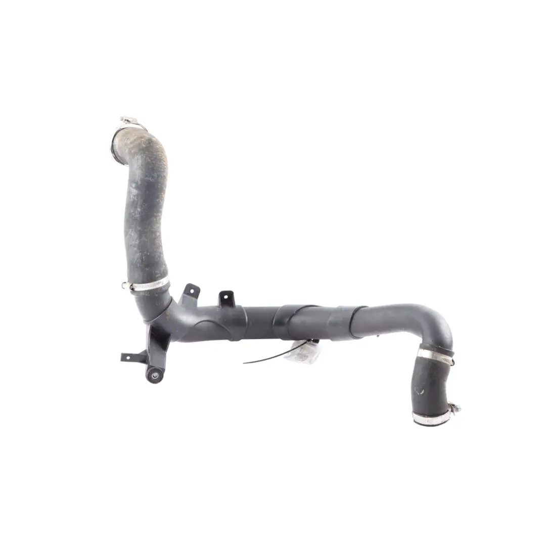 Seat Leon Mk3 VW Golf Mk7 Turbo Intercooler Air Hose Pipe Tube - SKU 5Q0145840B-1 - Part number 5Q0145840B