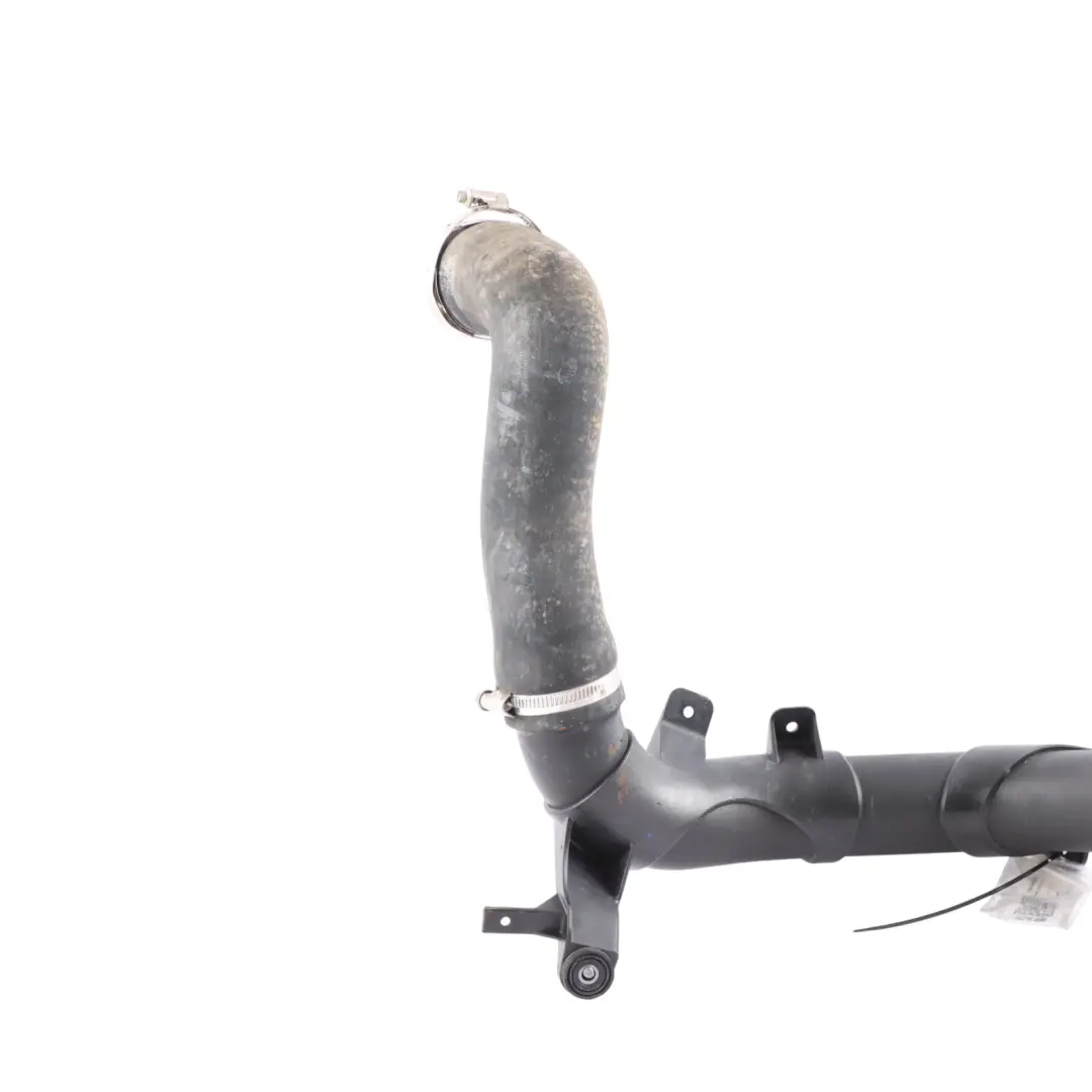 Mk3 VW Golf Mk7 Turbo Intercooler Air Hose Pipe Tube to Seat Leon with Part number 5Q0145840B Seat Leon Mk3 VW Golf Mk7 Turbo Intercooler Air Hose Pipe Tube - SKU 5Q0145840B-1 - Part number 5Q0145840B