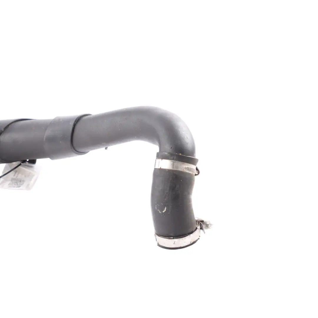 Mk3 VW Golf Mk7 Turbo Intercooler Air Hose Pipe Tube to Seat Leon with Part number 5Q0145840B Seat Leon Mk3 VW Golf Mk7 Turbo Intercooler Air Hose Pipe Tube - SKU 5Q0145840B-1 - Part number 5Q0145840B