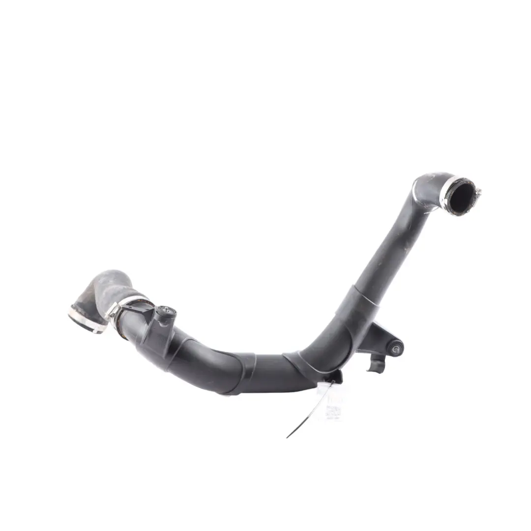 Mk3 VW Golf Mk7 Turbo Intercooler Air Hose Pipe Tube to Seat Leon with Part number 5Q0145840B Seat Leon Mk3 VW Golf Mk7 Turbo Intercooler Air Hose Pipe Tube - SKU 5Q0145840B-1 - Part number 5Q0145840B