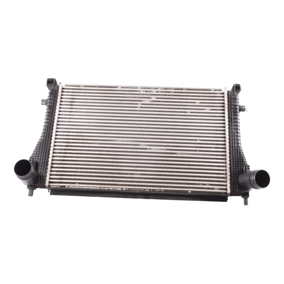 5F VW Golf Mk7 Intercooler Air Cooler Radiator Petrol to Seat Leon FR with Part number 5Q0145803T Seat Leon FR 5F VW Golf Mk7 Intercooler Air Cooler Radiator Petrol - SKU 5Q0145803T-1 - Part number 5Q0145803T
