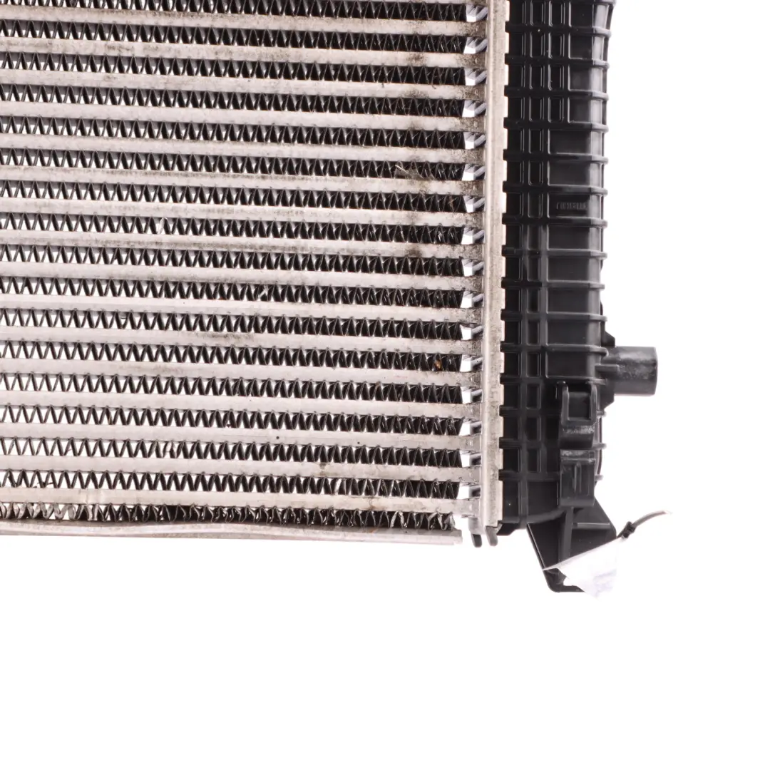 5F VW Golf Mk7 Intercooler Air Cooler Radiator Petrol to Seat Leon FR with Part number 5Q0145803T Seat Leon FR 5F VW Golf Mk7 Intercooler Air Cooler Radiator Petrol - SKU 5Q0145803T-1 - Part number 5Q0145803T