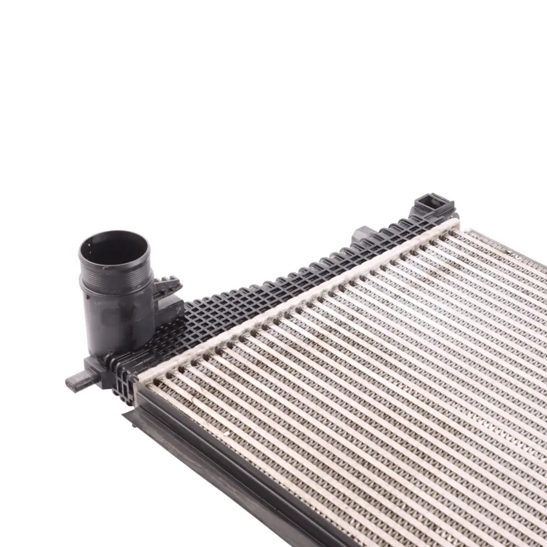 Seat Leon FR 5F VW Golf Mk7 Intercooler Air Cooler Radiator Petrol - SKU 5Q0145803T-1 - Part number 5Q0145803T