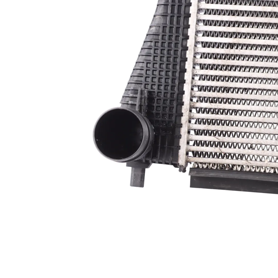 Seat Leon FR 5F VW Golf Mk7 Intercooler Air Cooler Radiator Petrol - SKU 5Q0145803T-1 - Part number 5Q0145803T