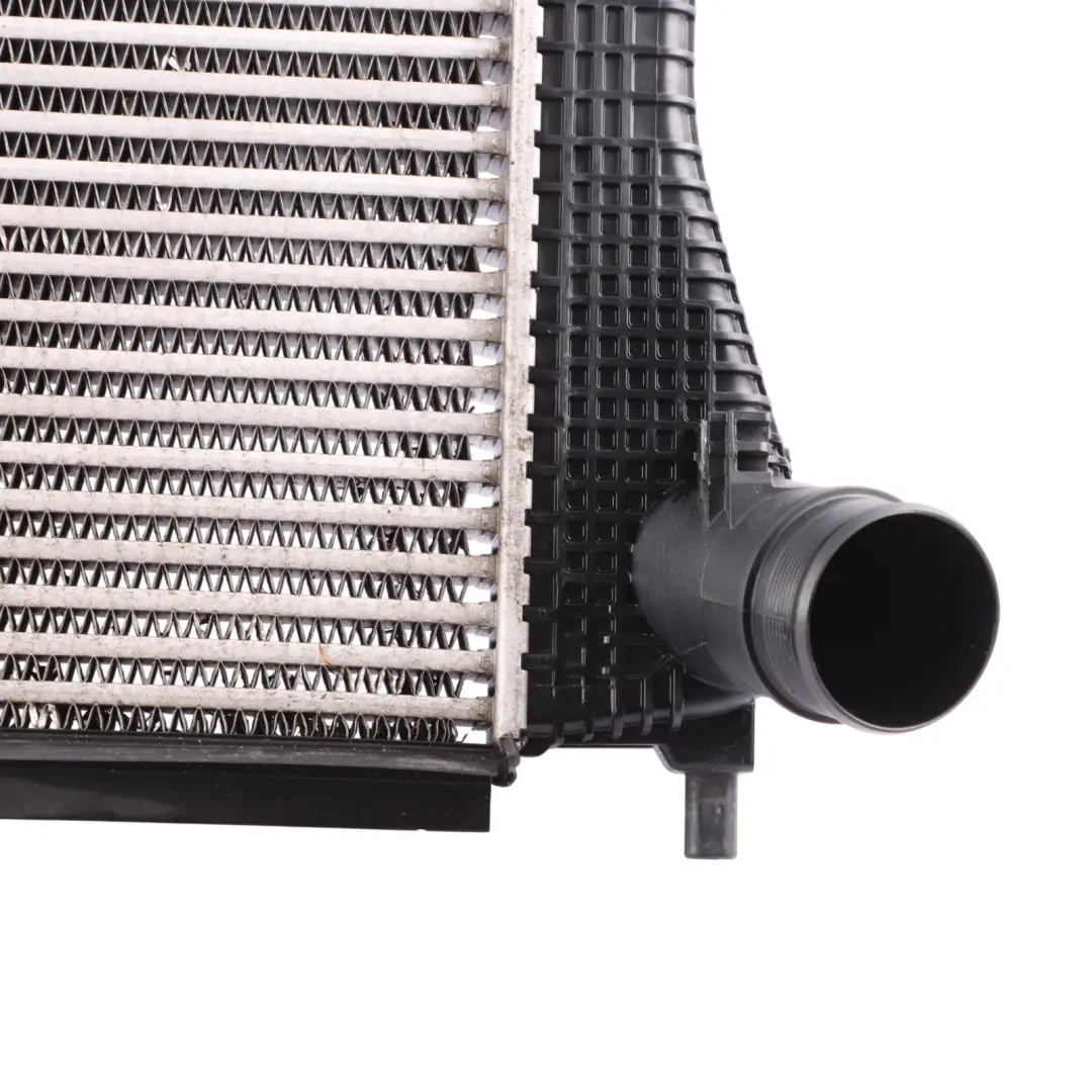 Seat Leon FR 5F VW Golf Mk7 Intercooler Air Cooler Radiator Petrol - SKU 5Q0145803T-1 - Part number 5Q0145803T