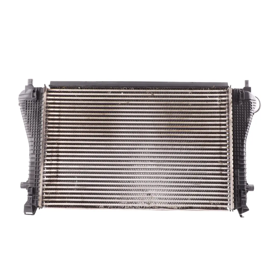 Seat Leon FR 5F VW Golf Mk7 Intercooler Air Cooler Radiator Petrol - SKU 5Q0145803T-1 - Part number 5Q0145803T