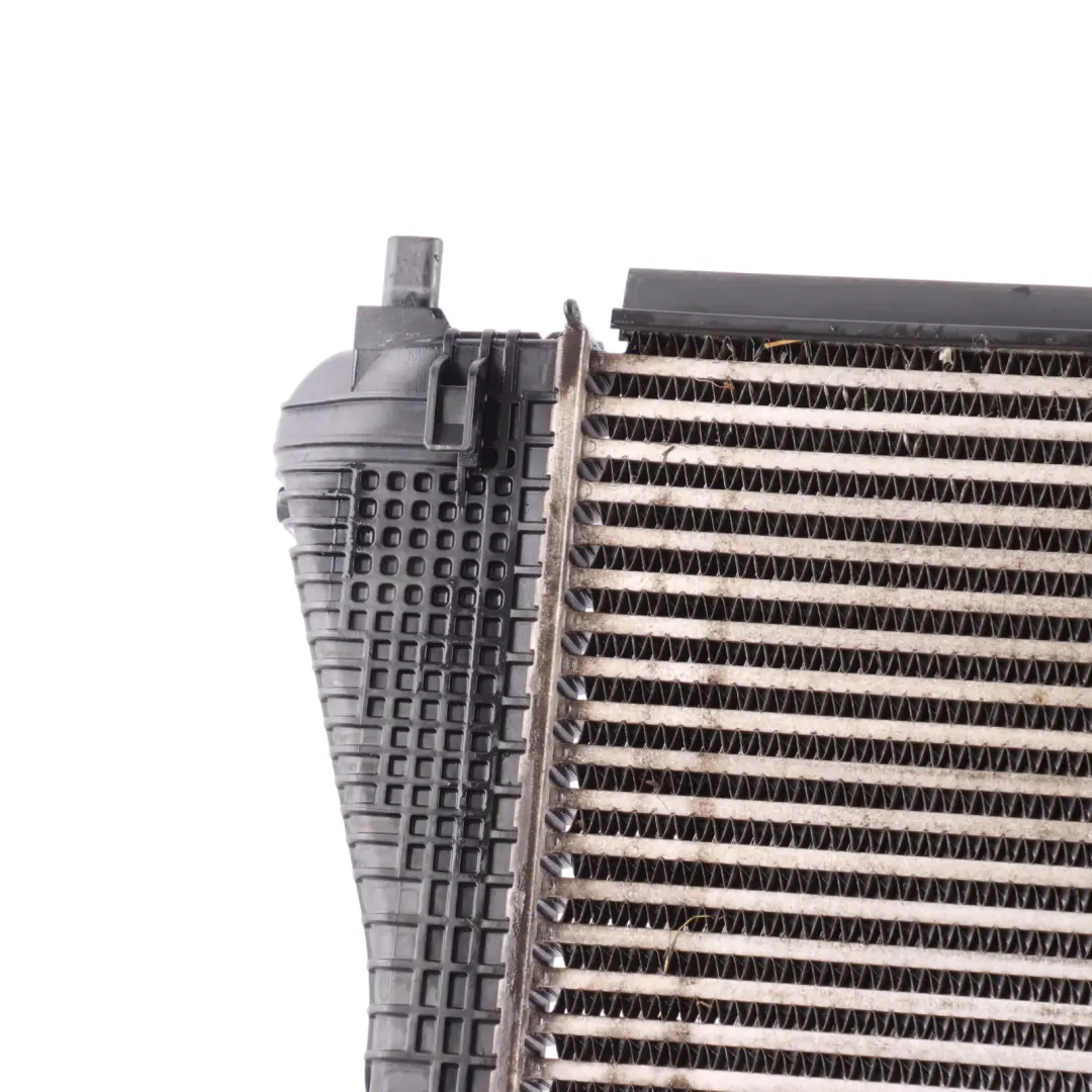 5F VW Golf Mk7 Intercooler Air Cooler Radiator Petrol to Seat Leon FR with Part number 5Q0145803T Seat Leon FR 5F VW Golf Mk7 Intercooler Air Cooler Radiator Petrol - SKU 5Q0145803T-1 - Part number 5Q0145803T