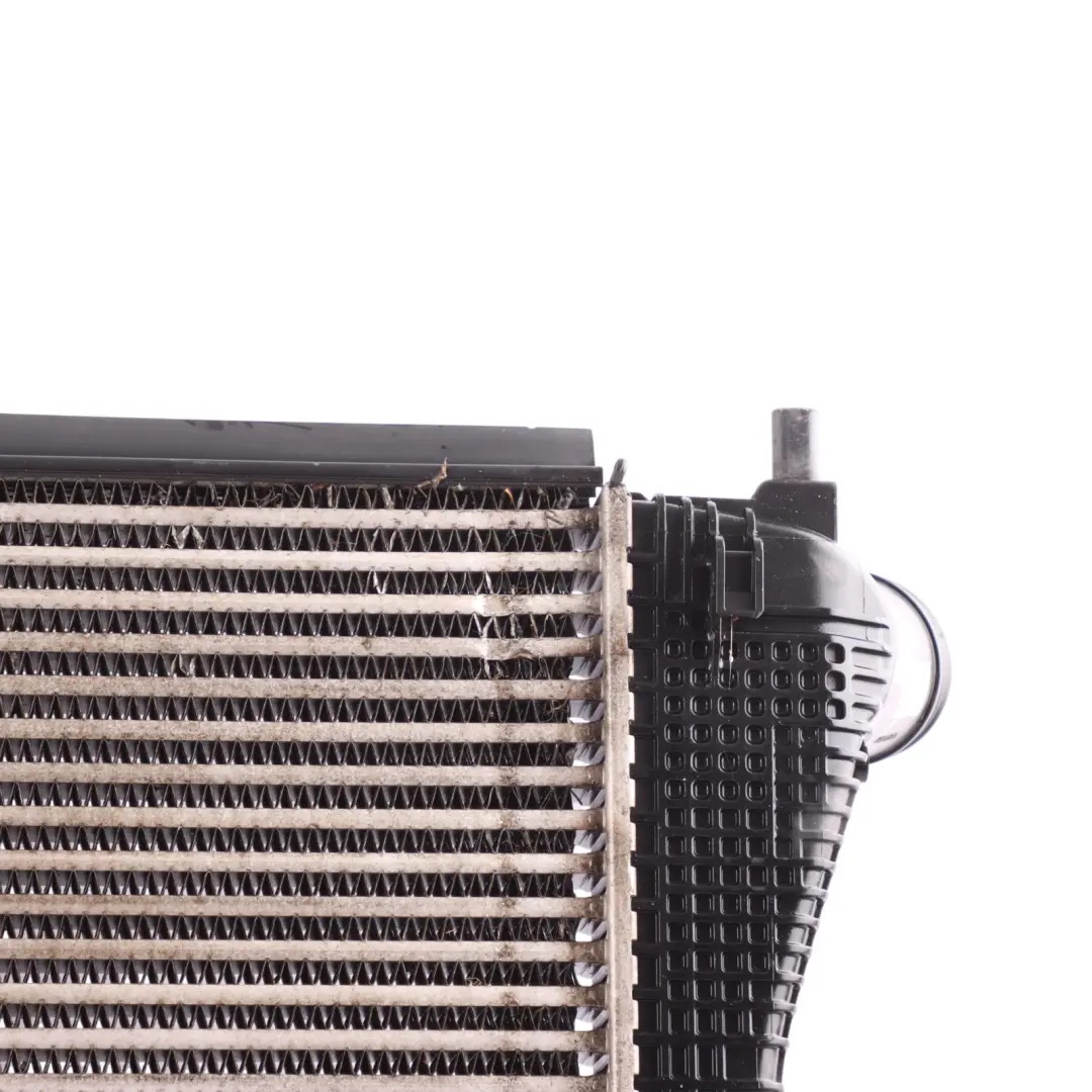 Seat Leon FR 5F VW Golf Mk7 Intercooler Air Cooler Radiator Petrol - SKU 5Q0145803T-1 - Part number 5Q0145803T