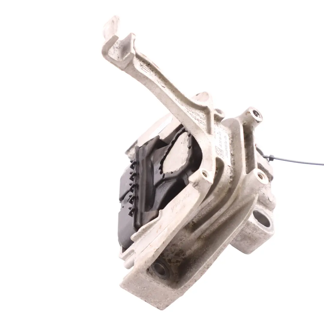 Volkswagen Golf Mk7 Engine Mount Right O/S Bracket Holder Support - SKU 5Q0199262BF - Part number 5Q0199262BF