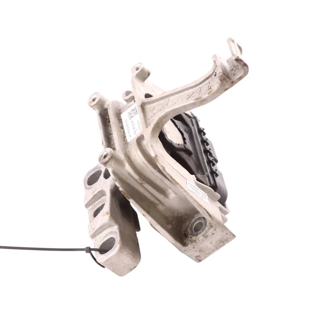 Volkswagen Golf Mk7 Engine Mount Right O/S Bracket Holder Support - SKU 5Q0199262BF - Part number 5Q0199262BF