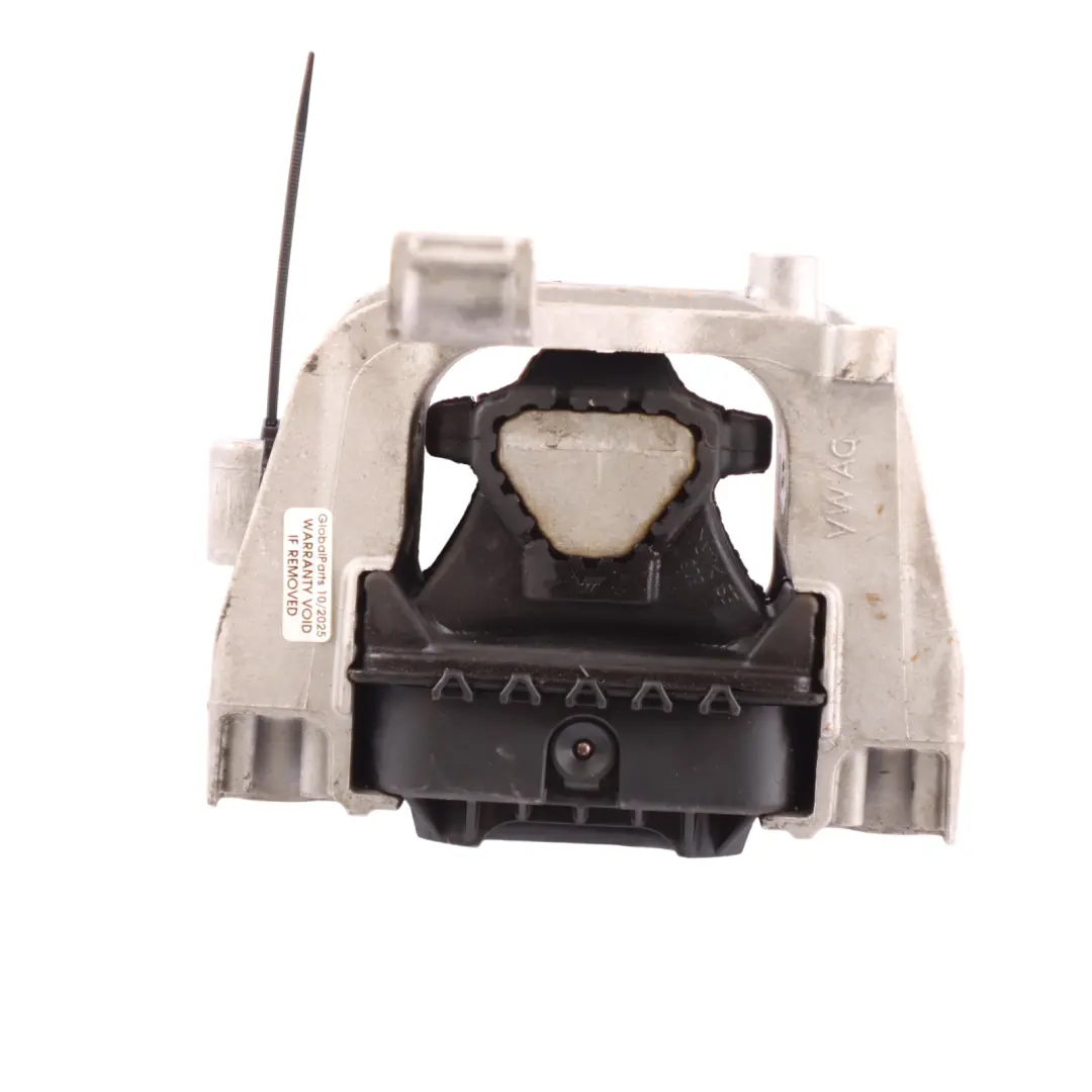 Volkswagen Golf Mk7 Engine Mount Right O/S Bracket Holder Support - SKU 5Q0199262BF - Part number 5Q0199262BF