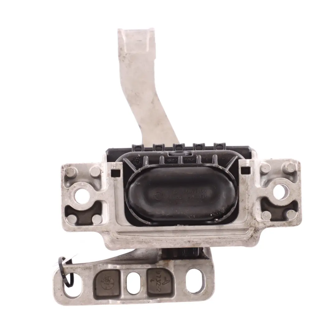Volkswagen Golf Mk7 Engine Mount Right O/S Bracket Holder Support - SKU 5Q0199262BF - Part number 5Q0199262BF
