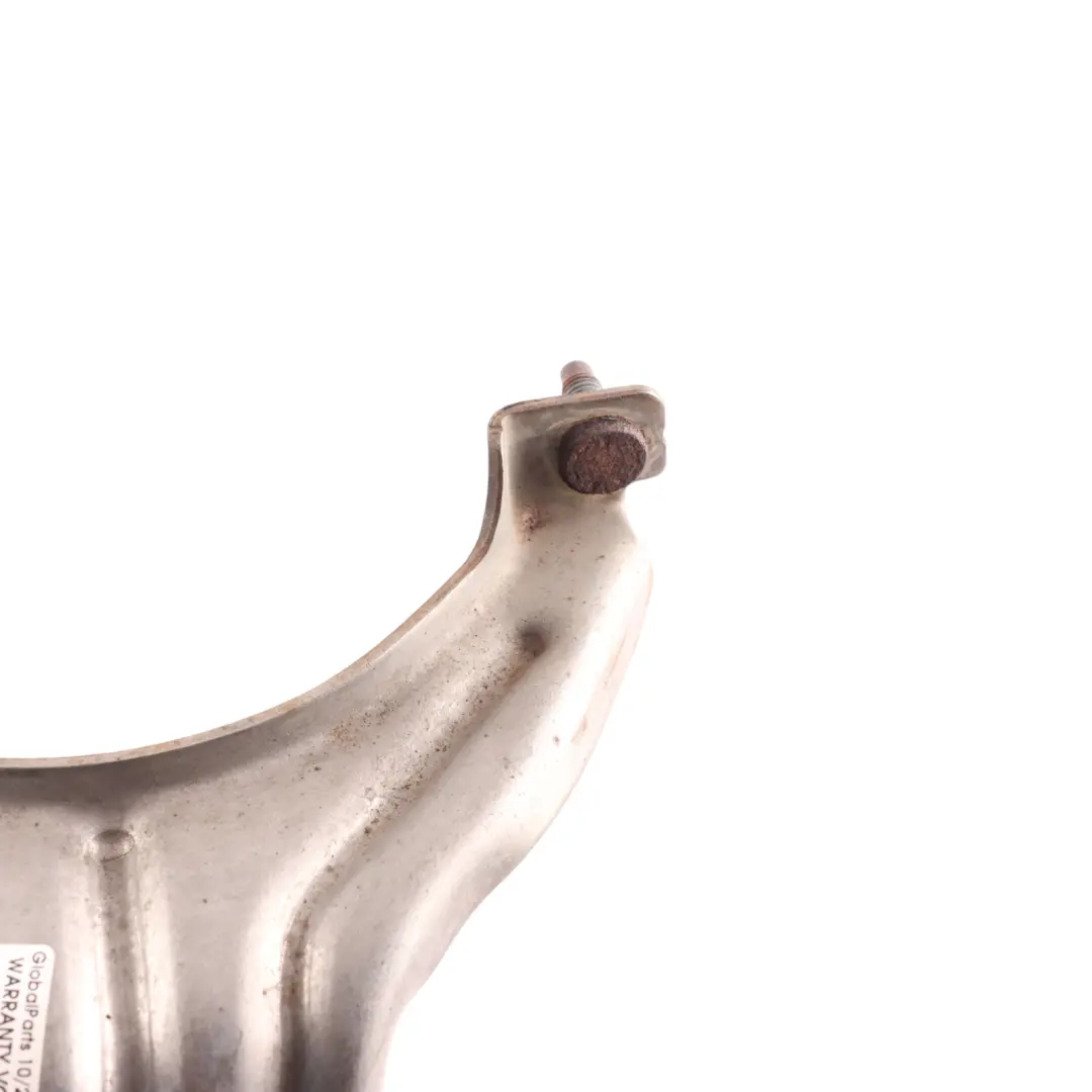 Catalytic Converter Holder Bracket 5Q0253401CE to Volkswagen Seat Audi 1.0 Petrol with Part number 5Q0253461CH Volkswagen Seat Audi 1.0 Petrol Catalytic Converter Holder Bracket 5Q0253401CE - SKU 5Q0253461CH - Part number 5Q0253461CH