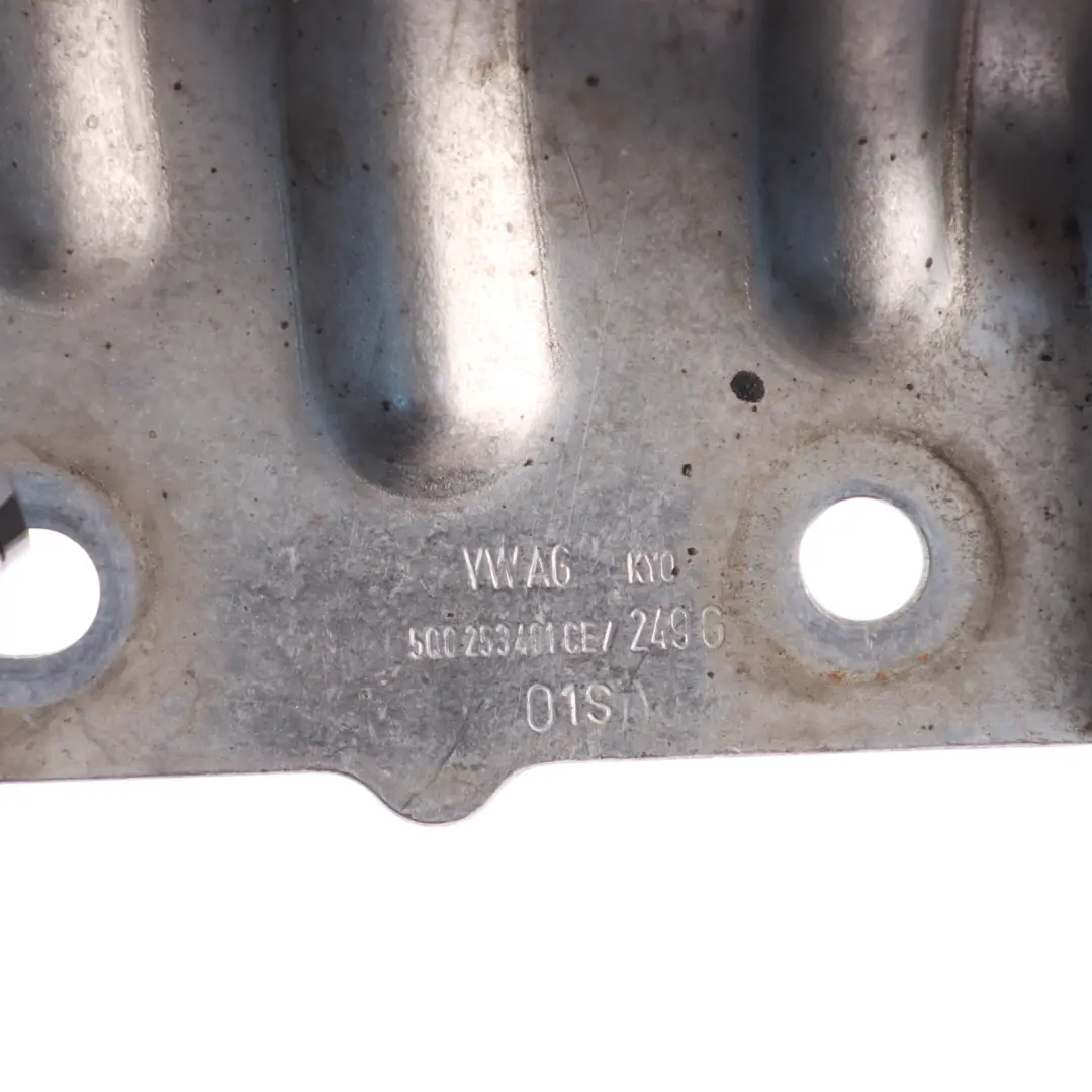 Volkswagen Seat Audi 1.0 Petrol Catalytic Converter Holder Bracket 5Q0253401CE - SKU 5Q0253461CH - Part number 5Q0253461CH