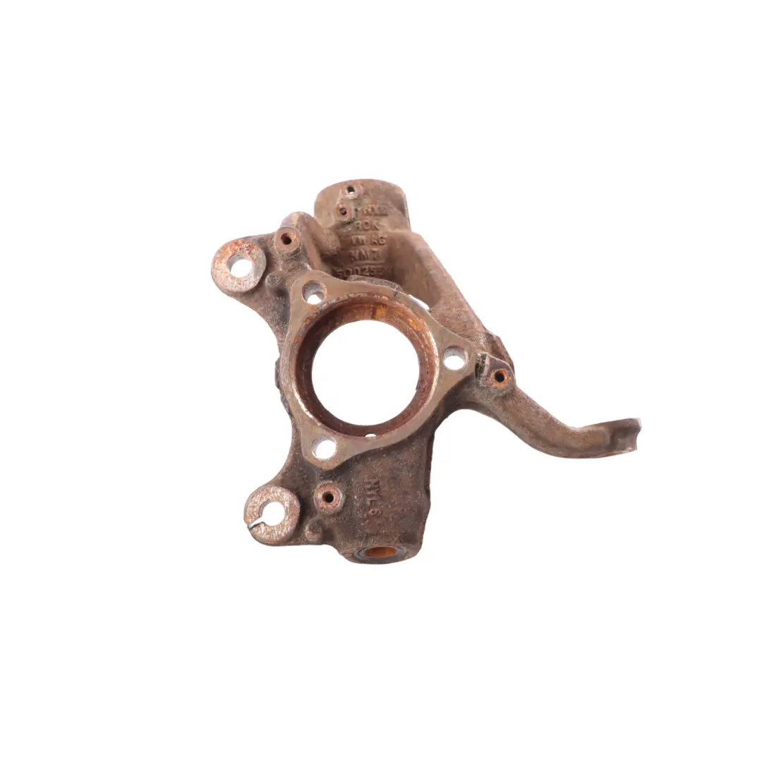 Seat Leon 5F Audi A3 8V Front Wheel Bearing Housing Right O/S - SKU 5Q0407255Q-2 - Part number 5Q0407255Q