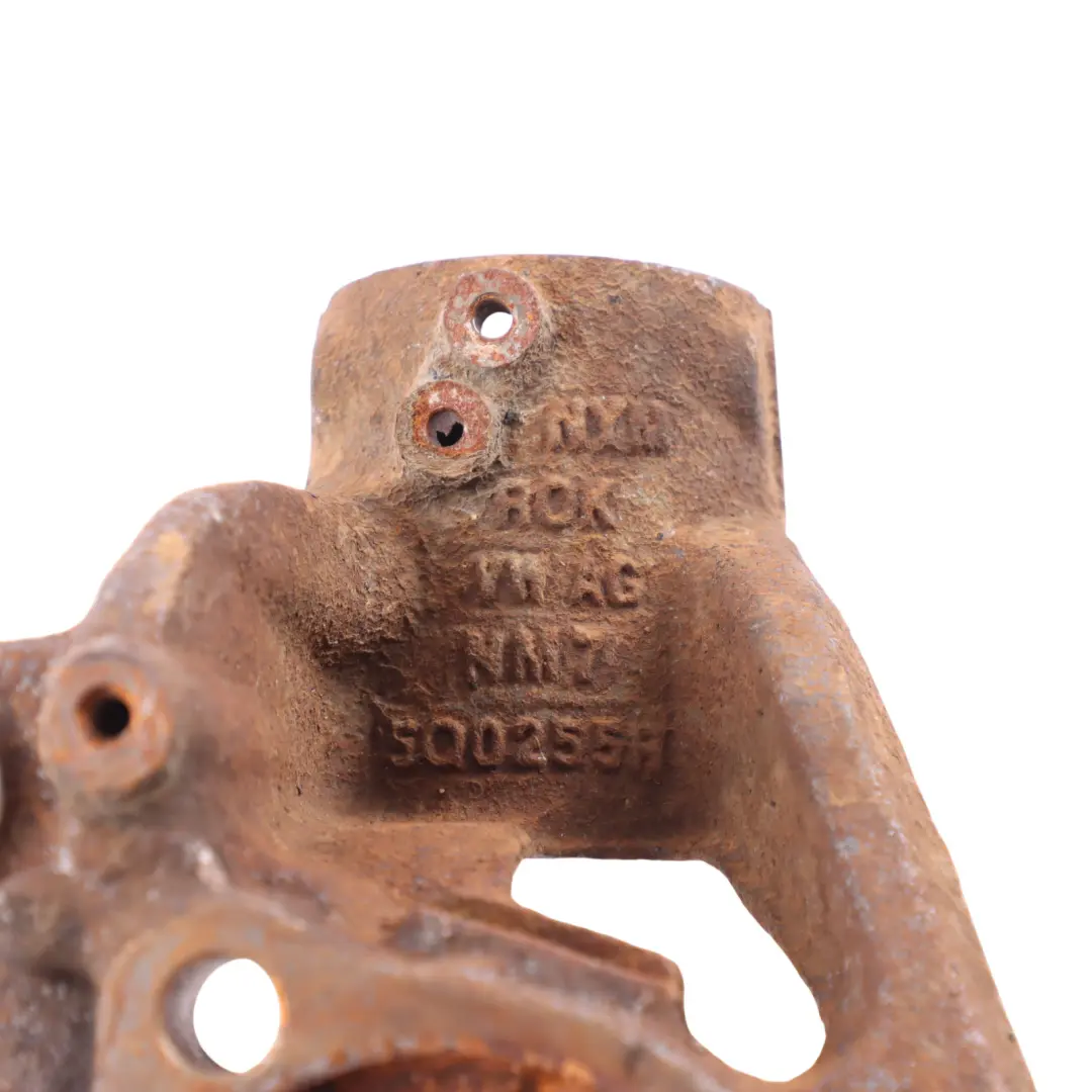 5F Audi A3 8V Front Wheel Knuckle Bearing Housing Left N/S to Seat Leon with Part number 5Q0407255Q Seat Leon 5F Audi A3 8V Front Wheel Knuckle Bearing Housing Left N/S - SKU 5Q0407255Q-2 - Part number 5Q0407255Q