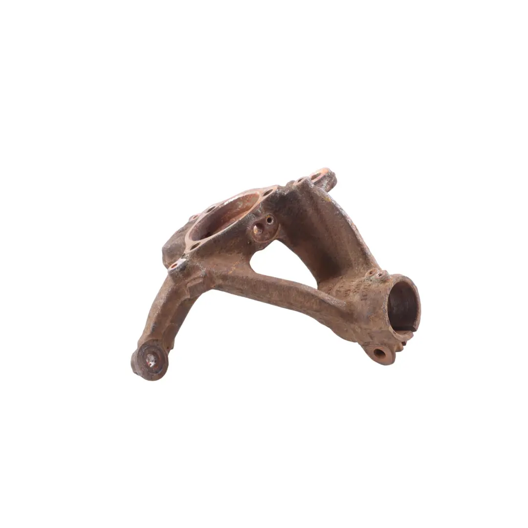 Seat Leon 5F Audi A3 8V Front Wheel Bearing Housing Right O/S - SKU 5Q0407255Q-2 - Part number 5Q0407255Q