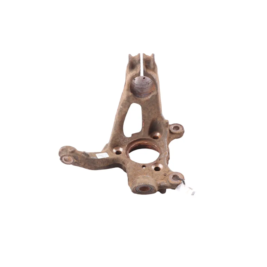 Seat Leon 5F Audi A3 8V Alloggiamento Cuscinetto Anteriore Sinistra - SKU 5Q0407255Q-2 - Numero di parte 5Q0407255Q