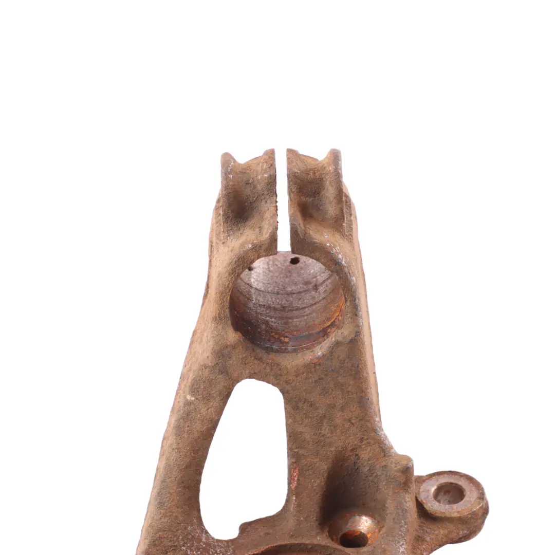 Seat Leon 5F Audi A3 8V Alloggiamento Cuscinetto Anteriore Sinistra - SKU 5Q0407255Q-2 - Numero di parte 5Q0407255Q