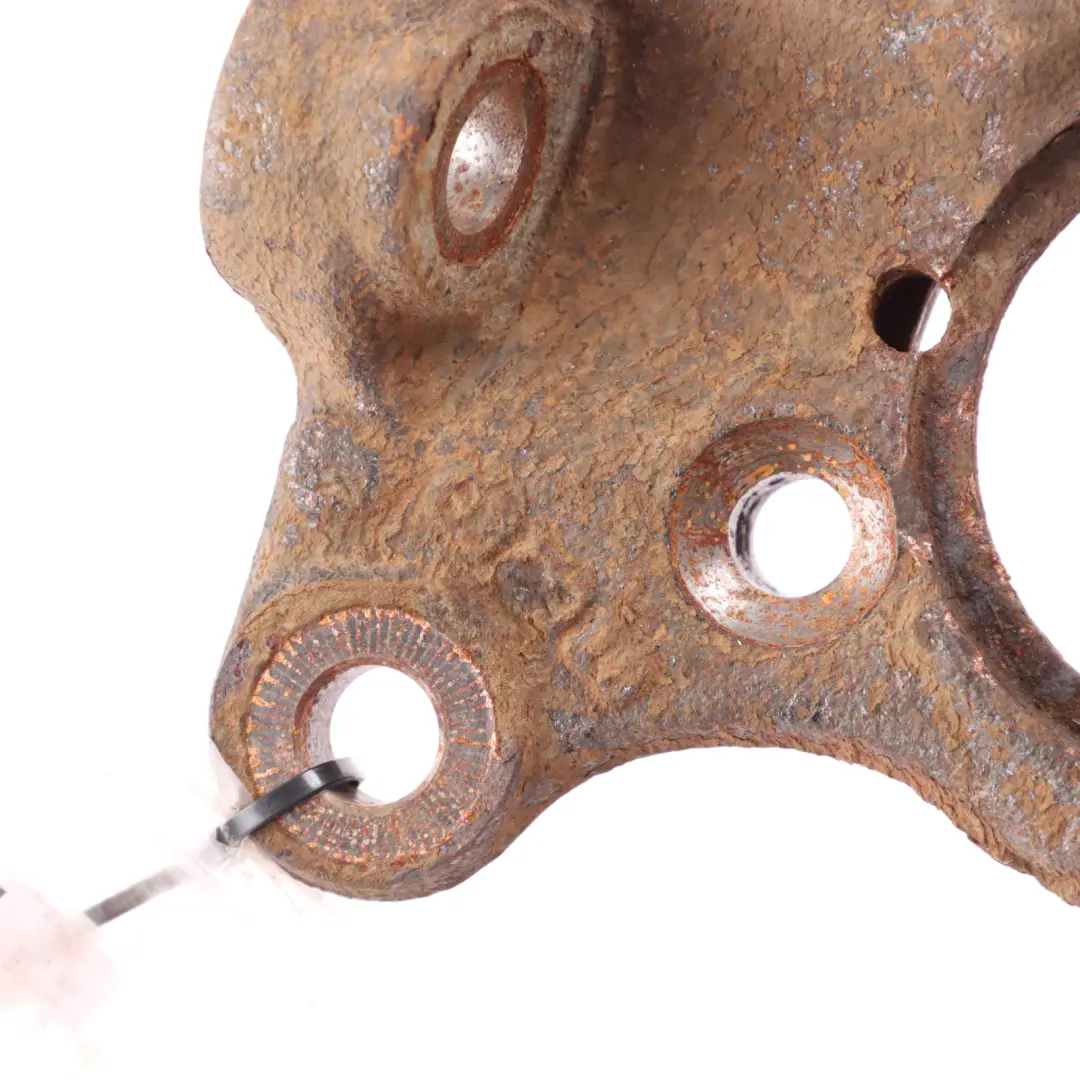 5F Audi A3 8V Alloggiamento Cuscinetto Anteriore Sinistra per Seat Leon con numero di parte 5Q0407255Q Seat Leon 5F Audi A3 8V Alloggiamento Cuscinetto Anteriore Sinistra - SKU 5Q0407255Q-2 - Numero di parte 5Q0407255Q