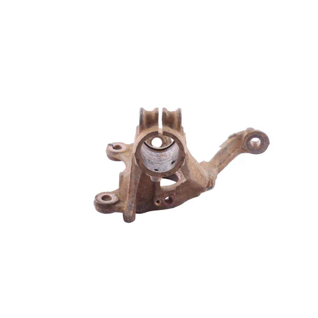 Seat Leon 5F Audi A3 8V Front Wheel Bearing Housing Right O/S - SKU 5Q0407255Q-2 - Part number 5Q0407255Q