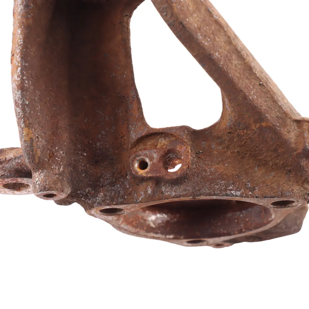 Seat Leon 5F Audi A3 8V Zwrotnica Koła Lewy Przód - SKU 5Q0407255Q-2 - Numer Części 5Q0407255Q