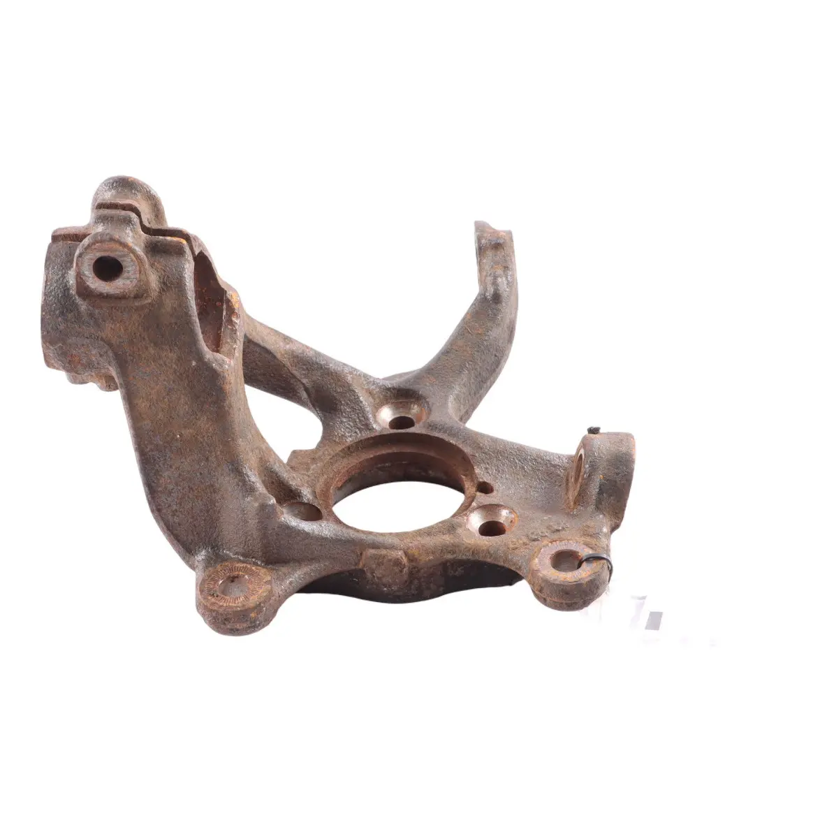 Seat Leon 5F Audi A3 8V Front Wheel Bearing Right O/S 5Q0407256Q