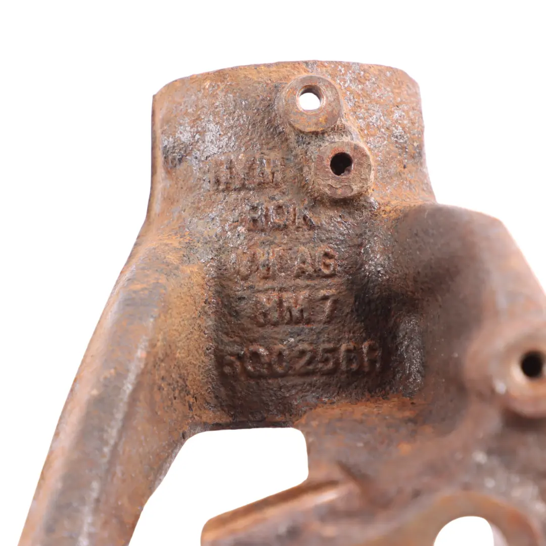 Seat Leon 5F Audi A3 8V Cuscinetto Ruota Anteriore Destra - SKU 5Q0407256Q-2 - Numero di parte 5Q0407256Q