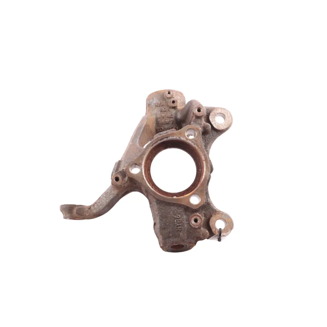 Seat Leon 5F Audi A3 8V Front Wheel Bearing Right O/S - SKU 5Q0407256Q-2 - Part number 5Q0407256Q