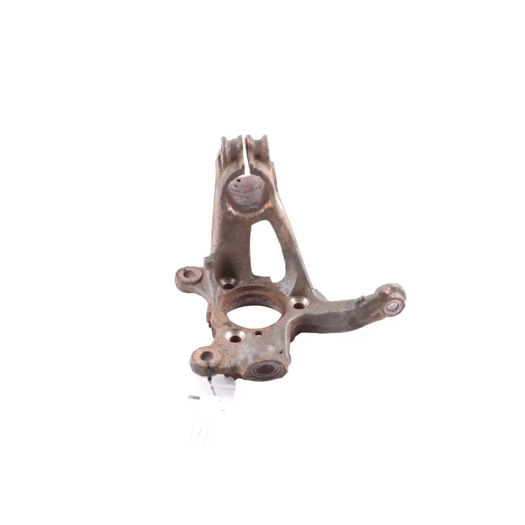Seat Leon 5F Audi A3 8V Front Wheel Bearing Right O/S - SKU 5Q0407256Q-2 - Part number 5Q0407256Q