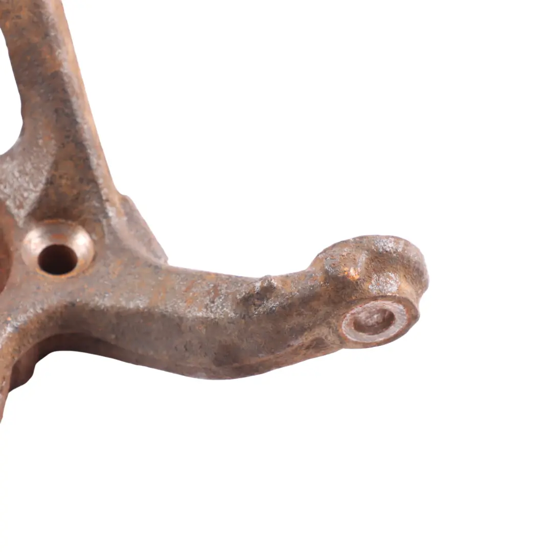 Seat Leon 5F Audi A3 8V Cojinete Rueda Delantera Derecha - SKU 5Q0407256Q-2 - Número de pieza 5Q0407256Q