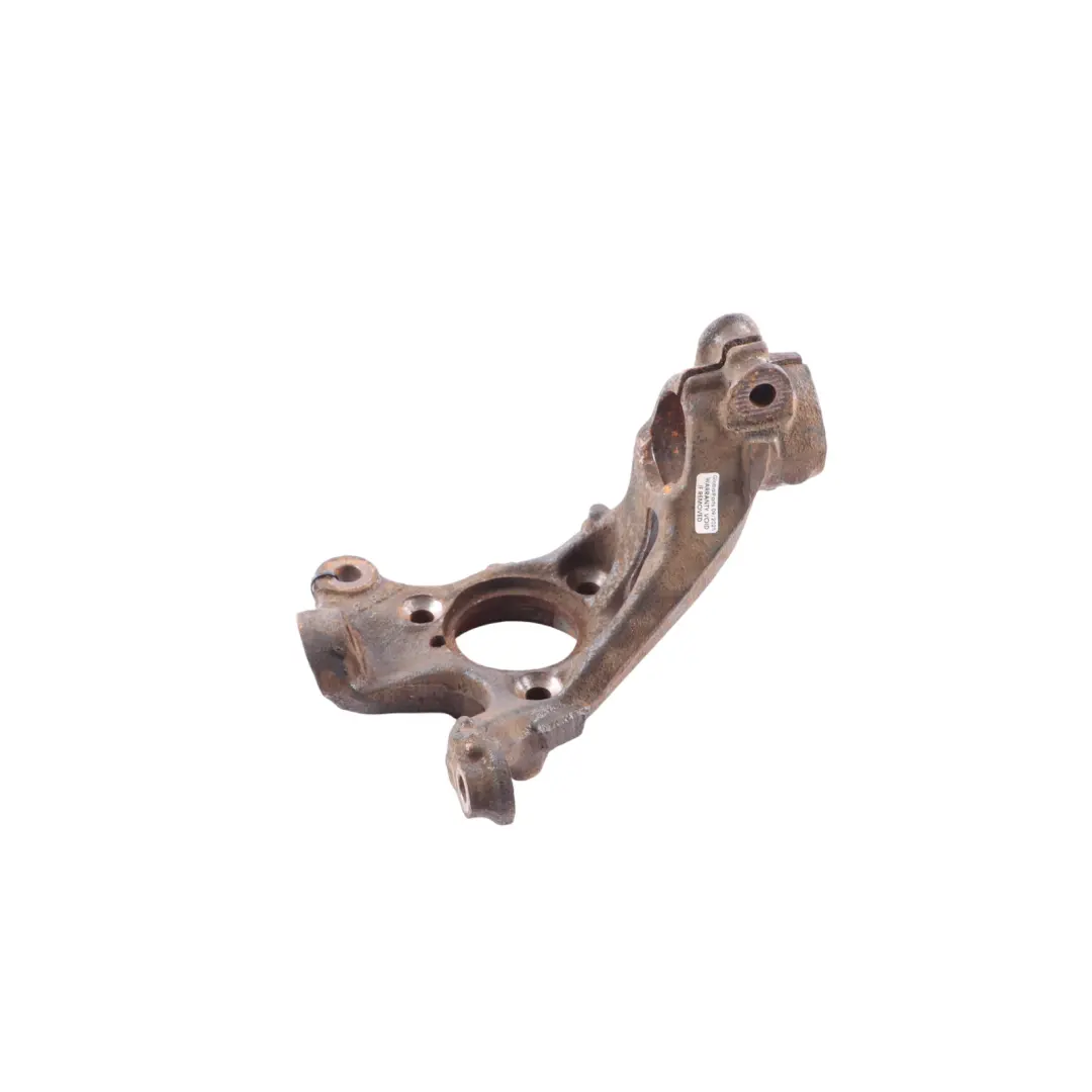 Seat Leon 5F Audi A3 8V Front Wheel Bearing Right O/S - SKU 5Q0407256Q-2 - Part number 5Q0407256Q