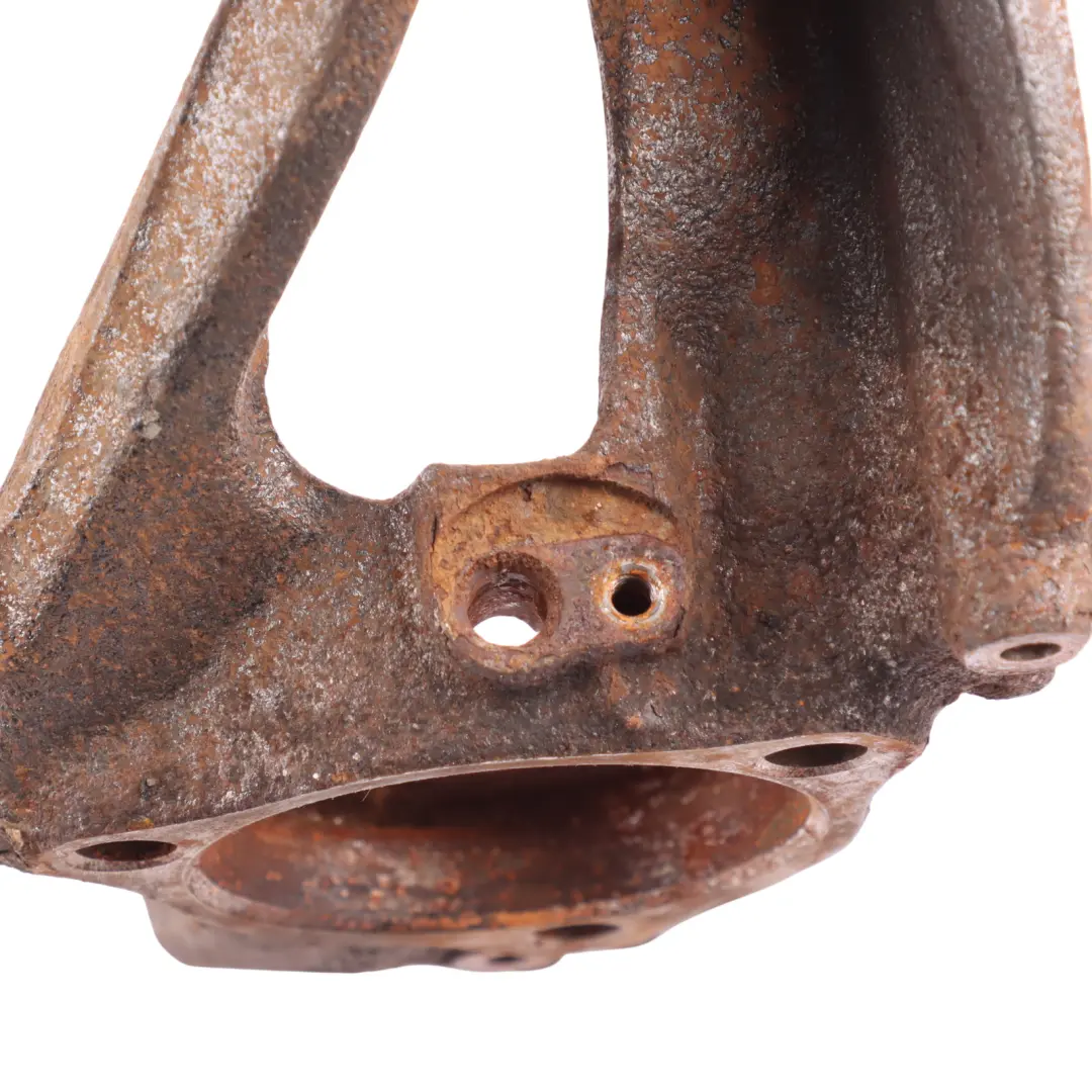 Seat Leon 5F Audi A3 8V Cojinete Rueda Delantera Derecha - SKU 5Q0407256Q-2 - Número de pieza 5Q0407256Q