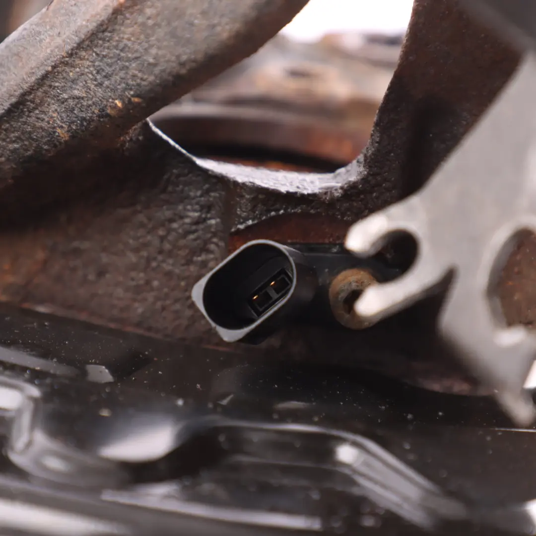 Volkswagen Golf Mk7 Suspensión Delantera Derecha - SKU 5Q0407256R - Número de pieza 5Q0407256R