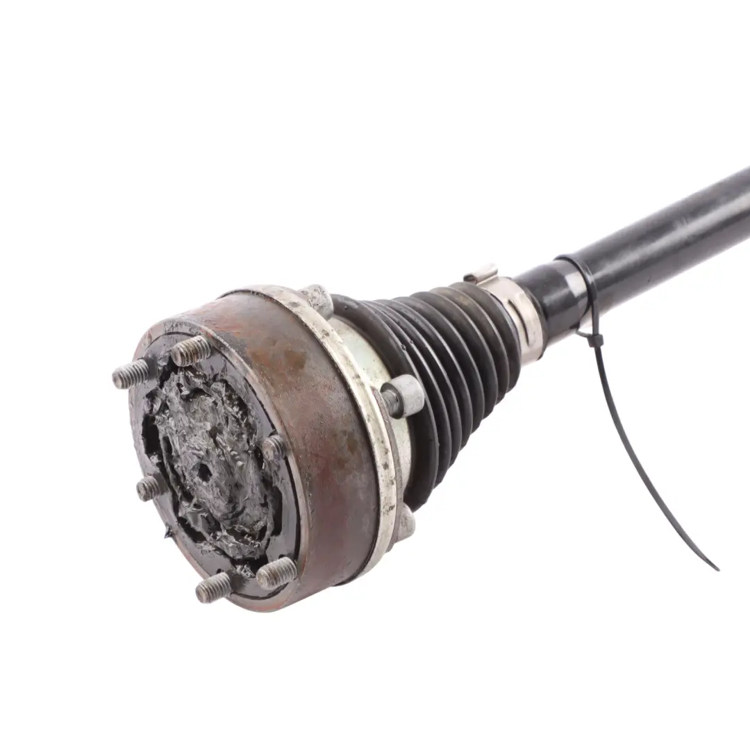 Mk3 FR Audi A3 8V Petrol Front Axle Drive Shaft Left N/S to Seat Leon with Part number 5Q0407271BR Seat Leon Mk3 FR Audi A3 8V Petrol Front Axle Drive Shaft Left N/S - SKU 5Q0407271BR - Part number 5Q0407271BR