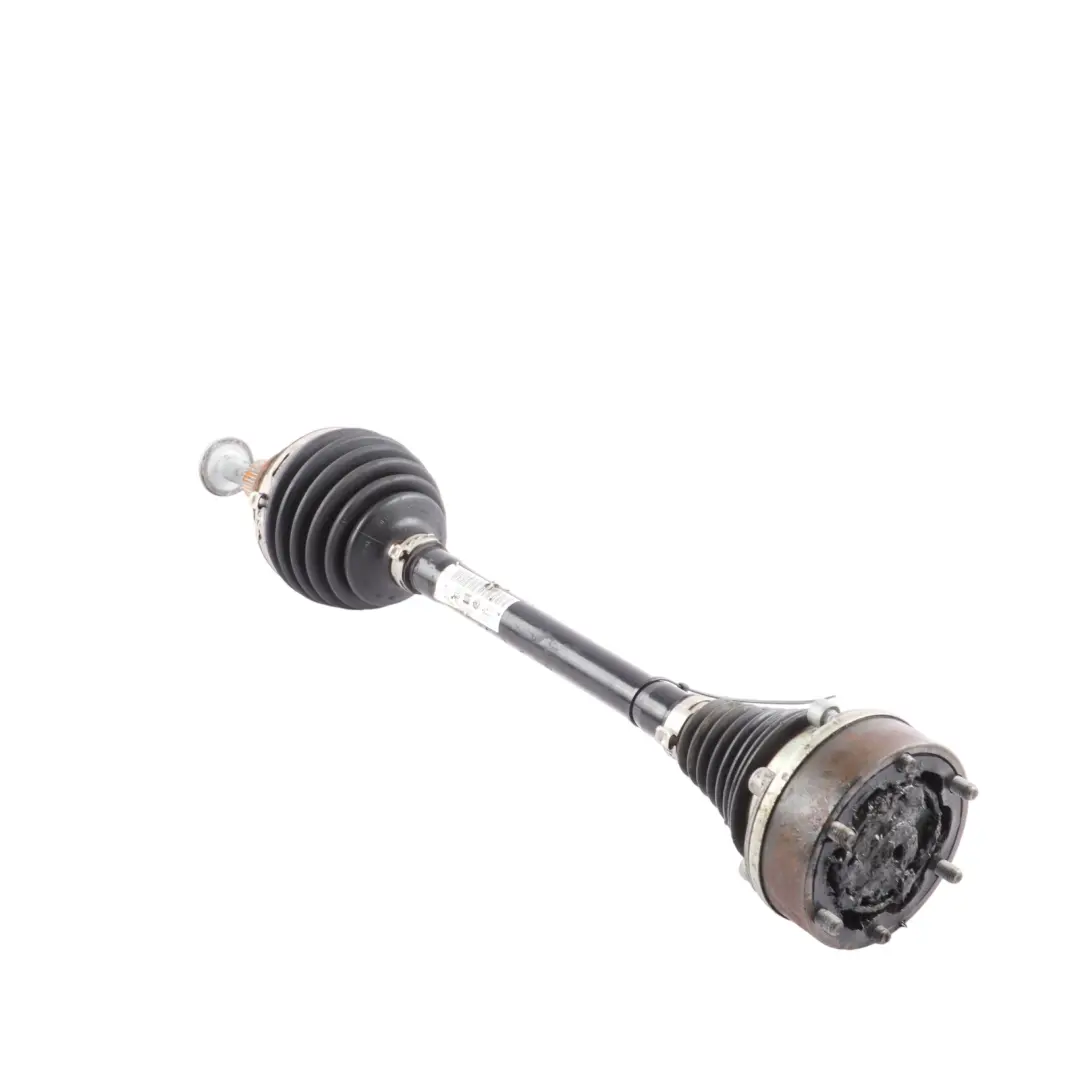 Mk3 FR Audi A3 8V Eje Transmisión Delantero Izquierdo para Seat Leon con número de pieza 5Q0407271BR Seat Leon Mk3 FR Audi A3 8V Eje Transmisión Delantero Izquierdo - SKU 5Q0407271BR - Número de pieza 5Q0407271BR