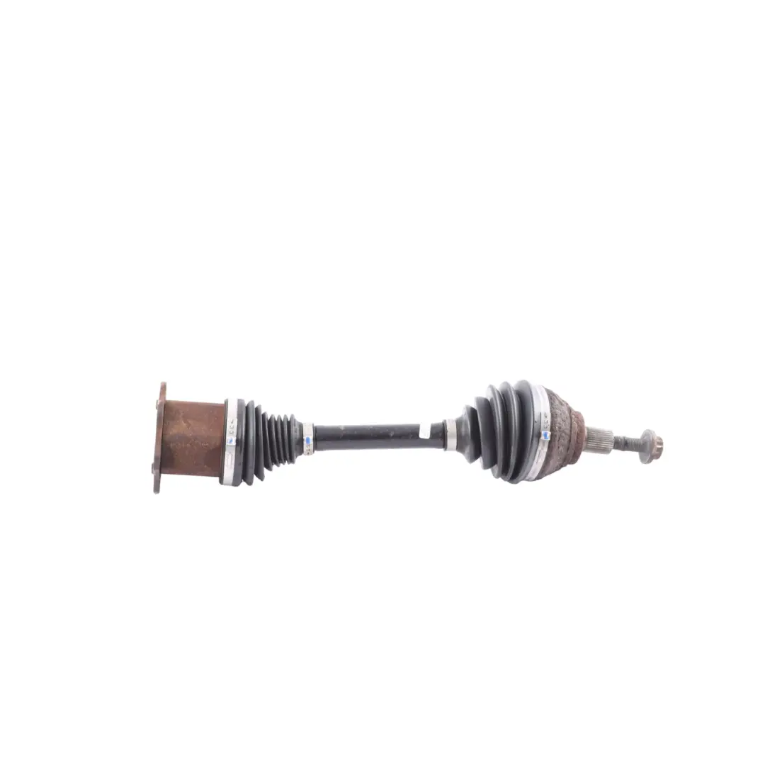 Seat Leon Mk3 FR Audi A3 8V Front Axle Drive Shaft Left N/S 2.0 TDI - SKU 5Q0407271L - Part number 5Q0407271L