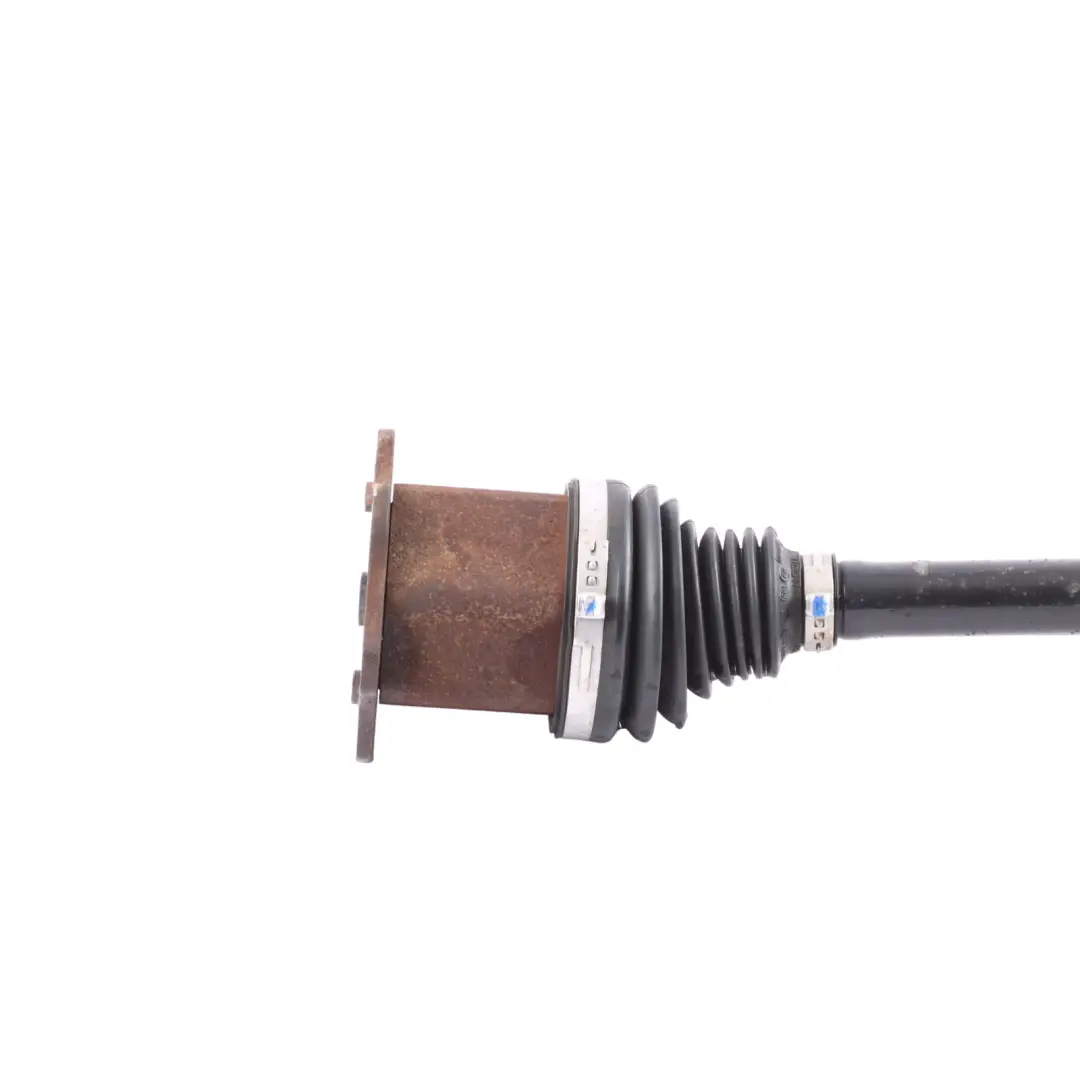 Seat Leon Mk3 FR Audi A3 8V Front Axle Drive Shaft Left N/S 2.0 TDI - SKU 5Q0407271L - Part number 5Q0407271L