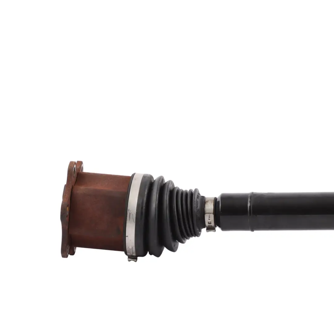 Mk3 Drive Shaft Front Axle Right O/S Driveshaft 2.0 TDI to Seat Leon with Part number 5Q0407272BT Seat Leon Mk3 Drive Shaft Front Axle Right O/S Driveshaft 2.0 TDI - SKU 5Q0407272BT - Part number 5Q0407272BT