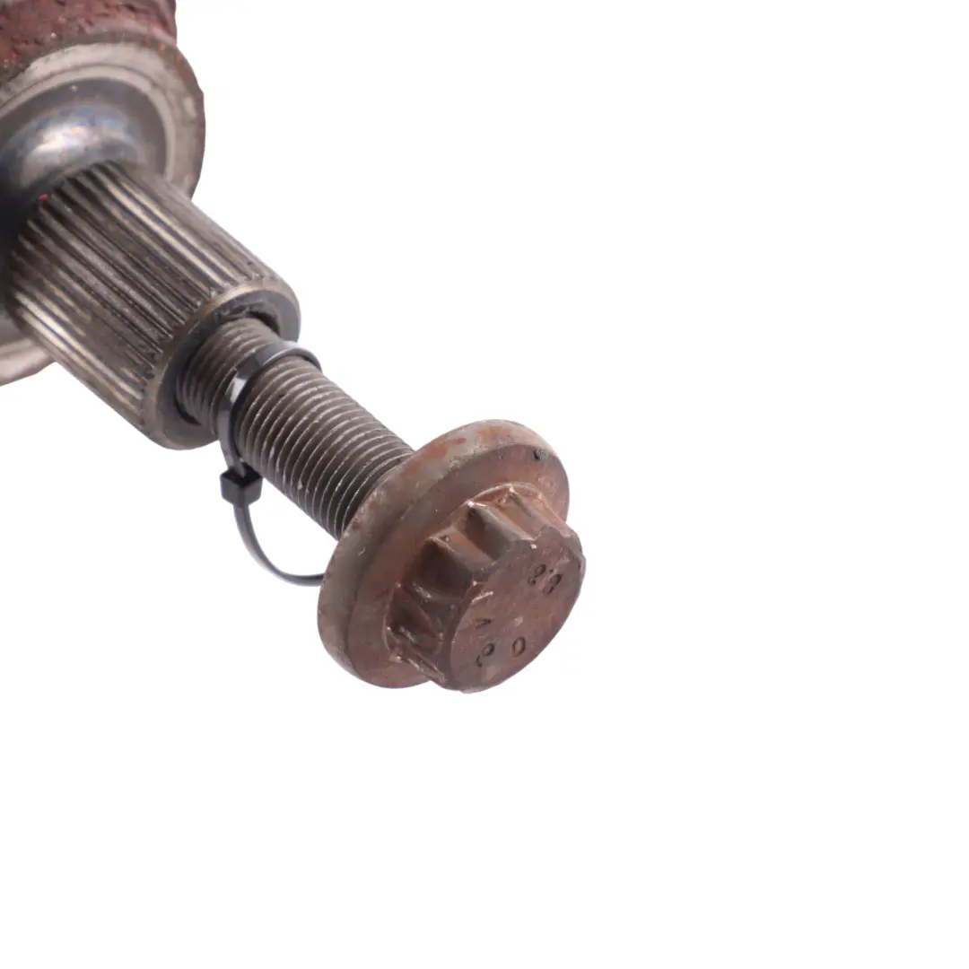 Mk3 Drive Shaft Front Axle Right O/S Driveshaft 2.0 TDI to Seat Leon with Part number 5Q0407272BT Seat Leon Mk3 Drive Shaft Front Axle Right O/S Driveshaft 2.0 TDI - SKU 5Q0407272BT - Part number 5Q0407272BT