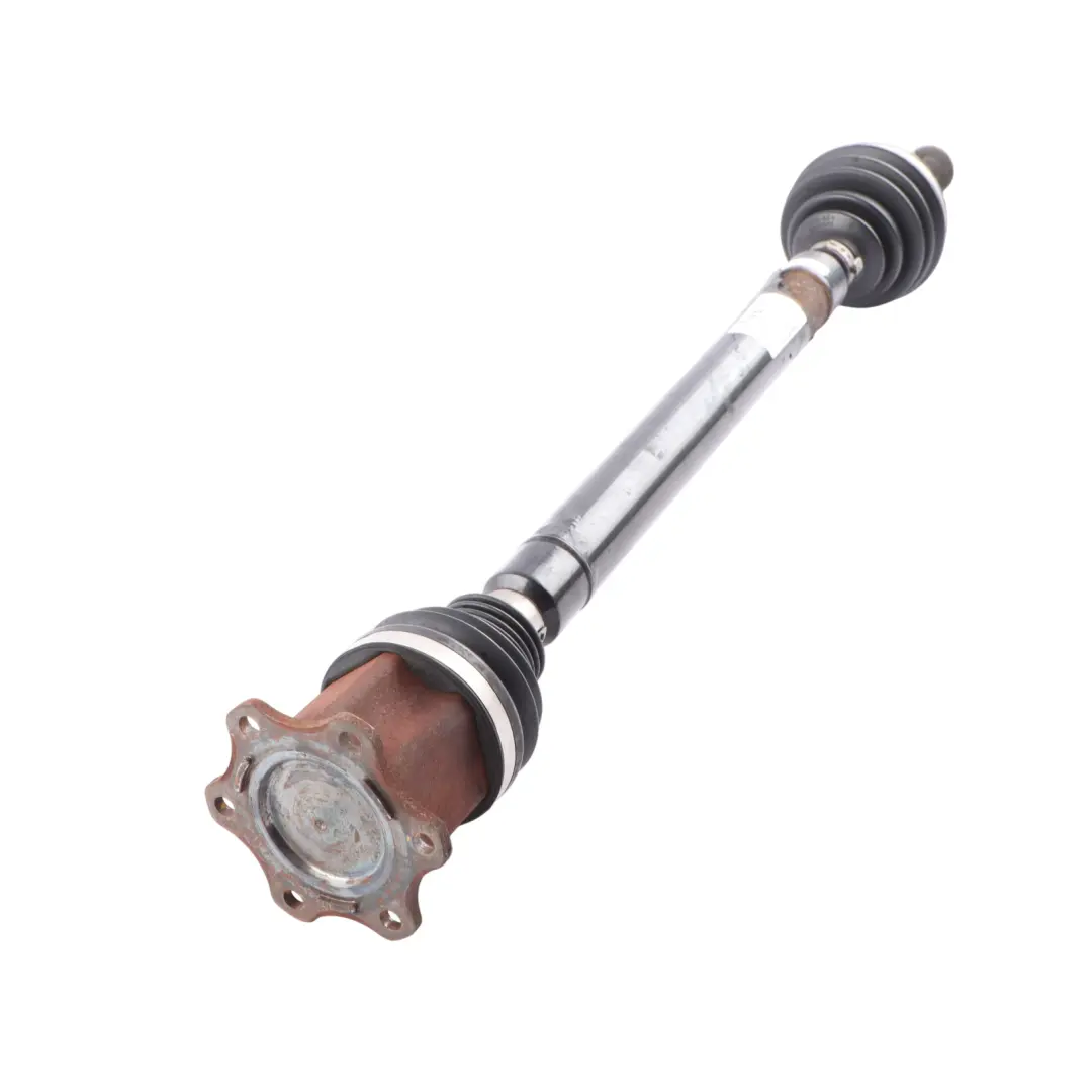 Mk3 Drive Shaft Front Axle Right O/S Driveshaft 2.0 TDI to Seat Leon with Part number 5Q0407272BT Seat Leon Mk3 Drive Shaft Front Axle Right O/S Driveshaft 2.0 TDI - SKU 5Q0407272BT - Part number 5Q0407272BT