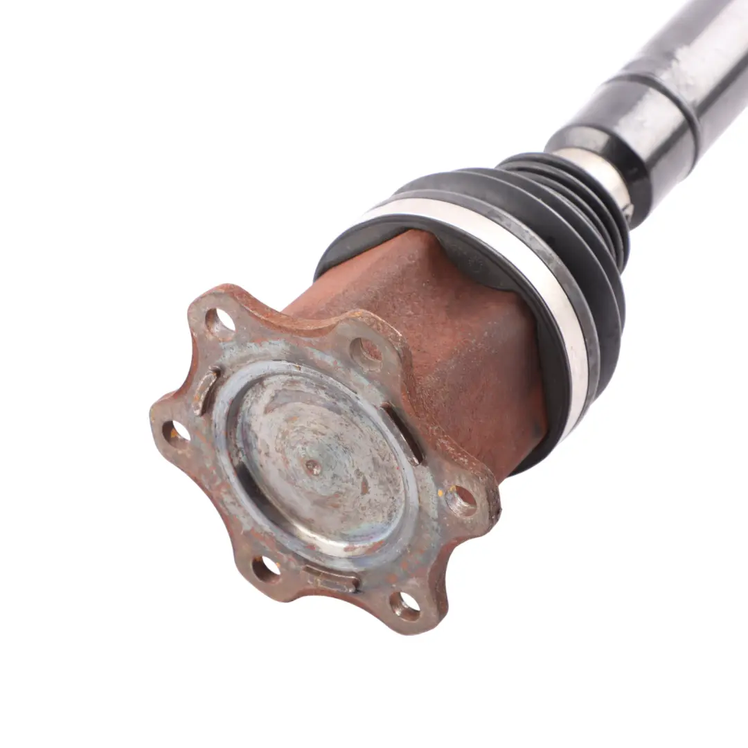 Mk3 Drive Shaft Front Axle Right O/S Driveshaft 2.0 TDI to Seat Leon with Part number 5Q0407272BT Seat Leon Mk3 Drive Shaft Front Axle Right O/S Driveshaft 2.0 TDI - SKU 5Q0407272BT - Part number 5Q0407272BT